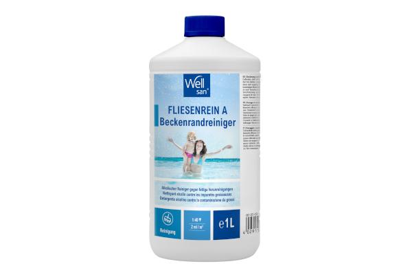 Reiniger Alkalisch – 1 Liter